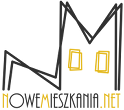 Nowe mieszkania Logo