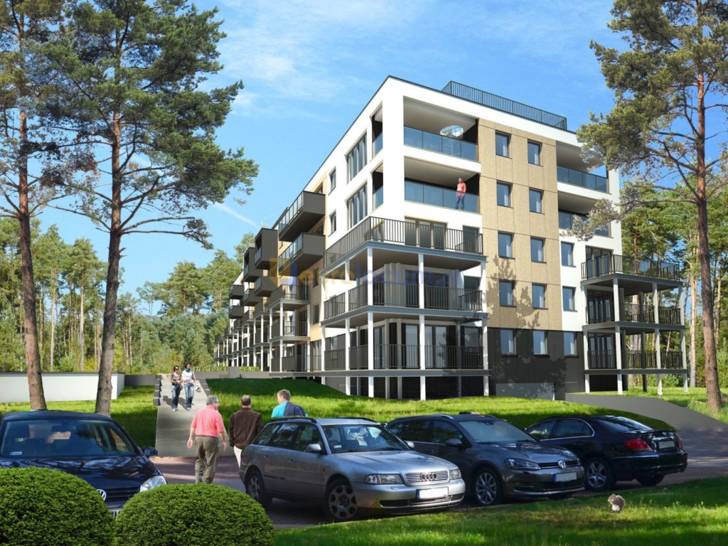 nowe mieszkania Kielce