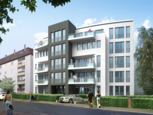 nowe mieszkania Kielce